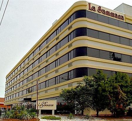 Boardwalk Resorts- La Sammana Brigantine Εξωτερικό φωτογραφία