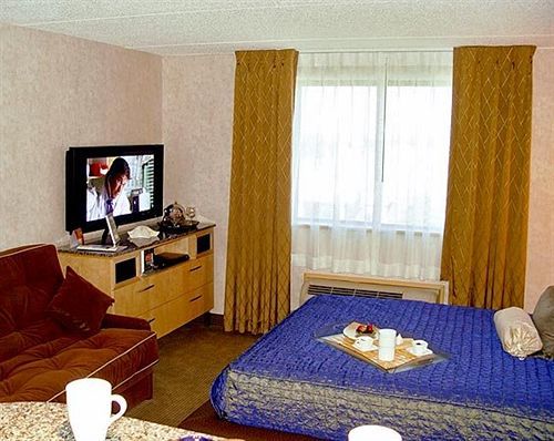 Boardwalk Resorts- La Sammana Brigantine Εξωτερικό φωτογραφία