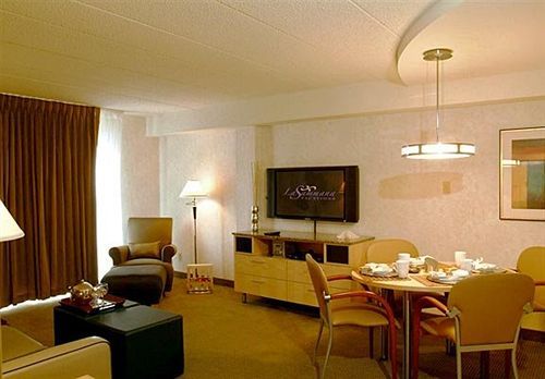 Boardwalk Resorts- La Sammana Brigantine Εξωτερικό φωτογραφία