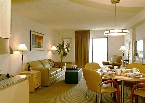 Boardwalk Resorts- La Sammana Brigantine Εξωτερικό φωτογραφία